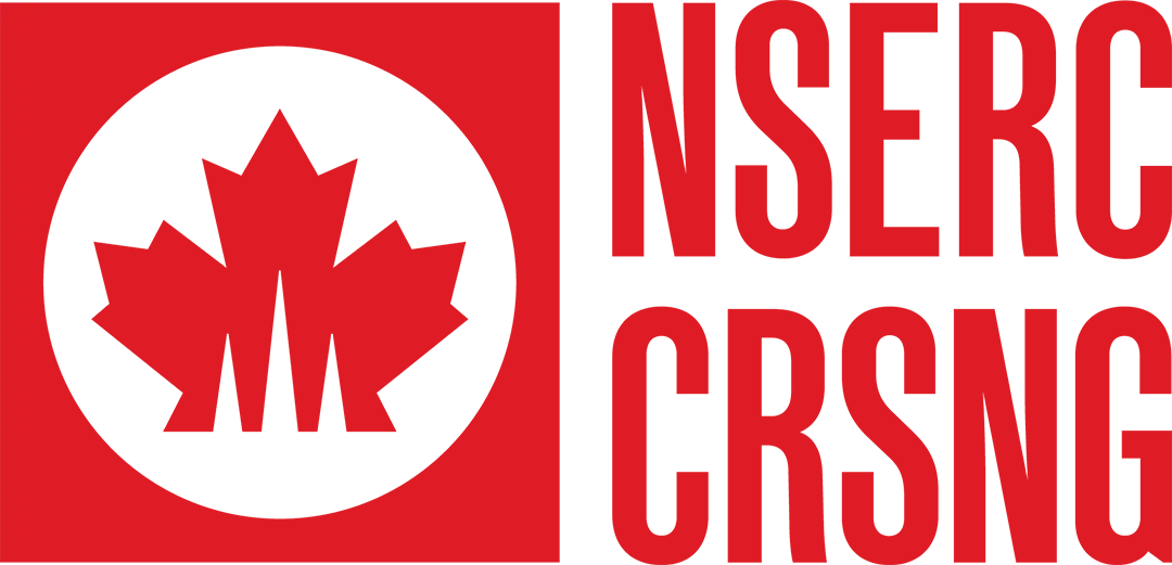 NSERC/CRSNG logo