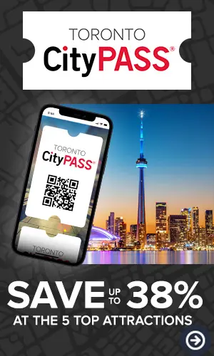 Toronto CityPASS saves you time and money! Sightseeing? Save on admission to 5 top Toronto attractions with Toronto CityPASS® tickets.